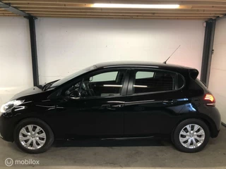 Peugeot 208 Peugeot 208 1.2 PureTech Active - afbeelding nr 5
