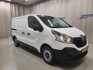Renault Trafic - afbeelding nr 12