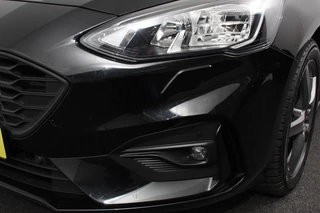 Ford Focus Ford Focus Wagon 1.0 EcoBoost 155pk MHEV ST Line Business  Navigatie Apple Carplay/Android Auto Climate Control Camera Parkeer sensoren Stoel en stuurverwarming Dab Led - afbeelding nr 28