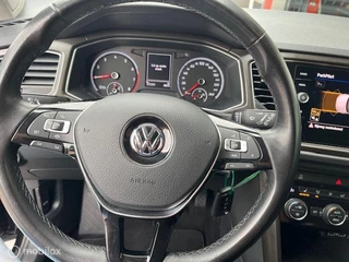 Volkswagen T-Roc Volkswagen T-Roc 1.0 TSI Style - afbeelding nr 33