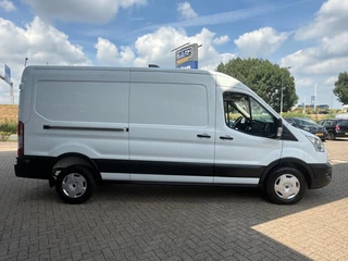 Ford Transit Ford Transit 350 2.0 TDCI L3H2 AIRCO BIG SCREEN NAVI PDC-CAMERA. - afbeelding nr 11