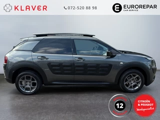 Citroën C4 Cactus - afbeelding nr 7