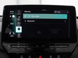 Volkswagen ID.3 Volkswagen ID.3 Life 58 kWh | Stoel & Stuurverwarming |  Adaptive cruise | Carplay | Navigatie | PDC | Climate control | Sfeerverlichting - afbeelding nr 27