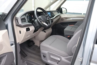 Volkswagen Multivan Volkswagen Multivan 1.4 eHybrid L2H1 Style - NL- Auto!! Pano-Dak I Soft close I Apple - afbeelding nr 6