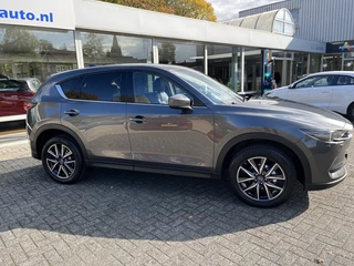 Mazda CX-5 - afbeelding nr 4