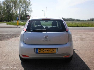 Fiat Punto Fiat Punto Evo 1.2 Pop met 53.000 KM! - afbeelding nr 4