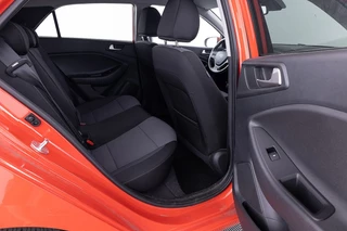 Hyundai i20 Hyundai i20 1.0 T-GDI Premium | NAVI | ECC | VELGEN ✅ 1e Eigenaar - afbeelding nr 6