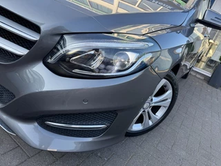 Mercedes-Benz B-Klasse - afbeelding nr 8