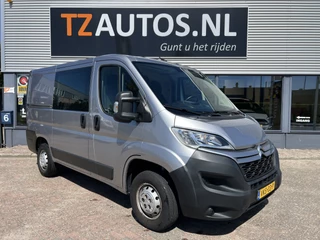 Citroën Jumper 30 2.2 BlueHDi 120 L1H1 Club