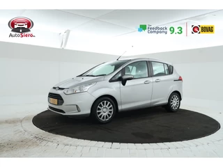 Ford B-MAX 1.0 EcoBoost Style