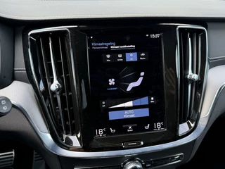 Volvo V60 Volvo V60 T6 340PK Recharge R-Design| Panodak| Adap.Cruise| 360 Camera - afbeelding nr 40