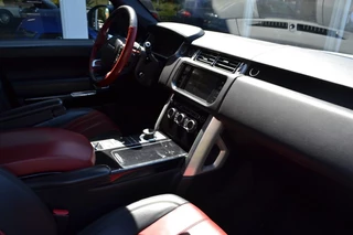 Land Rover Range Rover - afbeelding nr 15