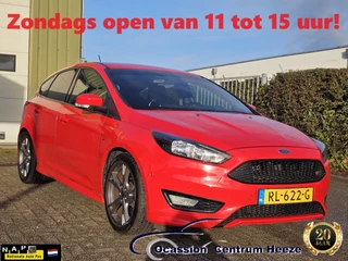 Ford Focus - 7801371-0