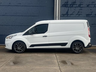 Ford Transit Connect Ford Transit Connect 1.5 EcoBlue L2 Trend AIRCO / NAVI / AUTOMAAT / 3 ZITS / N.A.P - afbeelding nr 2