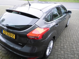 Ford Focus - afbeelding nr 7