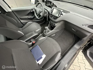 Peugeot 208 Peugeot 208 1.2 PureTech Active | CRUISE | NAVI | PDC | - afbeelding nr 3