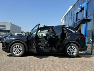 Ford Kuga Ford Kuga 2.5 PHEV Titanium 243PK Afn. Trekhaak Panodak Adaptieve Cruise Winterpack 360 Camera SYNC 4 Navi Climate Blind-Spot Head-Up Full-LED Keyless *2100KG Trekgewicht* - afbeelding nr 4