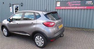 Renault Captur Airco.Cruise.Lm.velgen.Electr.pakket.Audio - afbeelding nr 13