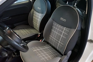 Fiat 500 - afbeelding nr 24