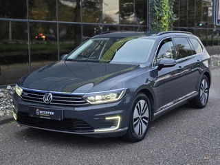 Volkswagen Passat Variant 1.4 TSI GTE|VIRTUAL COCKP.|ACC|MASSAGE