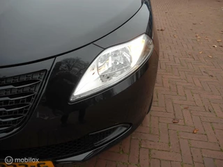 Lancia Ypsilon Lancia Ypsilon TwinAir Turbo 80 Elefantino Plus - afbeelding nr 17