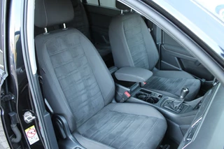 Volkswagen Touran - afbeelding nr 16