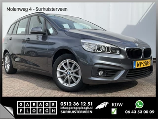 BMW 2 Serie - 134043228-0