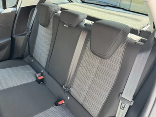 Opel Corsa Opel Corsa 1.2 Edition Airco Navi Carplay - afbeelding nr 5