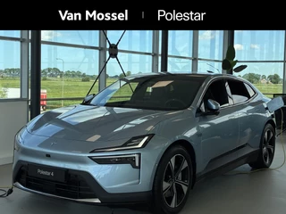 Polestar 4 Long Range Dual motor Plus 100 kWh
