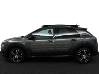 Citroën C4 Cactus Citroen C4 Cactus 1.2 Airco Camera Cruise - afbeelding nr 4