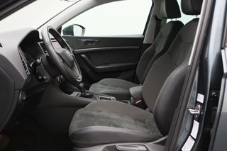 SEAT Ateca SEAT Ateca 1.5 TSI DSG Style Business Intense Climate, Camera, ACC,  Apple Carplay, Elektrisch Pakket, LED, DAB, 17'' - afbeelding nr 11