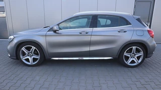 Mercedes-Benz GLA - afbeelding nr 7