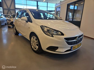 Opel Corsa Opel Corsa 1.0 Turbo Business+ - afbeelding nr 3