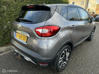 Renault Captur Renault Captur 1.2 TCe Dynamique - afbeelding nr 4