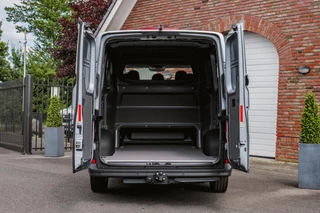 Volkswagen Crafter Volkswagen Crafter 35 2.0 TDI 177PK Automaat L3H2 DUB/CAB LED - afbeelding nr 28