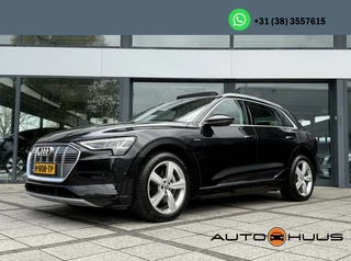 Audi e-tron - 427486486-0