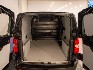 Citroën Jumpy Citroën Jumpy 2.0 145 PK BlueHDI L2 | Automaat | Sensor v+a | Dodehoek | Airco - afbeelding nr 9