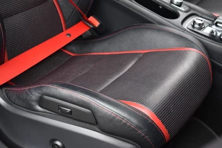Mercedes-Benz A-Klasse Mercedes-Benz A-klasse AMG 45 4MATIC Dynamic Pakket Race H&K Memory Magno 19