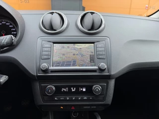 SEAT Ibiza Seat Ibiza 1.0 EcoTSI FR Connect NAVI|XENON|LED|NAP| - afbeelding nr 29