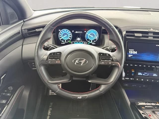 Hyundai Tucson Hyundai Tucson 1.6 T-GDI PHEV N Line Sky - afbeelding nr 4