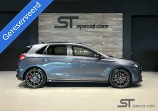 Hyundai i30 Hyundai i30 2.0 T-GDI N2 Performance|PAno|Dealer ond. - afbeelding nr 3