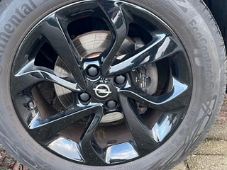 Opel Corsa-e - afbeelding nr 14
