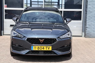 CUPRA Leon Sportstourer CUPRA Leon Sportstourer 1.4 e hybride 245pk VZ - afbeelding nr 2