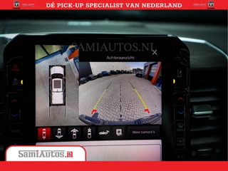 Dodge Ram 1500 Comfortabele Dubbele Cabine met Royale 5 Zitplaatsen | BPM vrij | Nu Leverbaar uit Voorraad | Voorraad Nr 2284 - 3855 - afbeelding nr 30