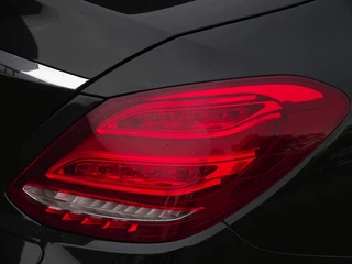 Mercedes-Benz C-Klasse - afbeelding nr 47