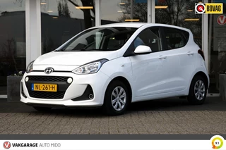 Hyundai i10 - afbeelding nr 1