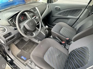 Suzuki Celerio Suzuki Celerio 1.0 Style | Airco | Automaat | Compleet - afbeelding nr 13