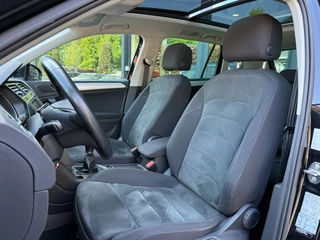 Volkswagen Tiguan - afbeelding nr 13
