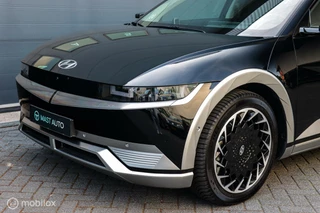Hyundai IONIQ 5 Hyundai IONIQ 5 Connect 77.4 kWh | HUD | Leder |  BOSE | Stoelventilatie - afbeelding nr 18