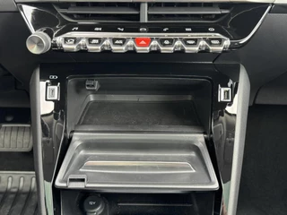 Peugeot 2008 Peugeot 2008 1.2 PureTech Allure Automaat Led Panorama 360 Camera Trekhaak afn. Carplay Cruise - afbeelding nr 31